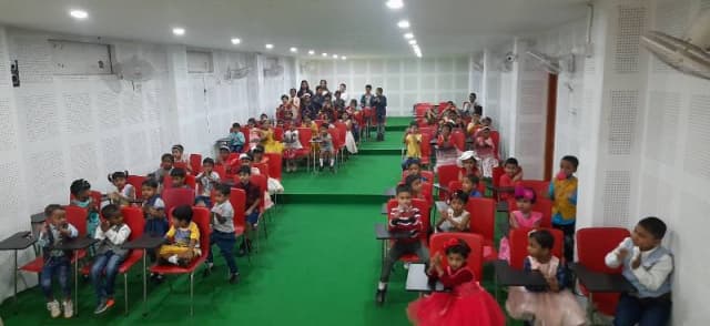 P.C. Memorial International School Gallery 4