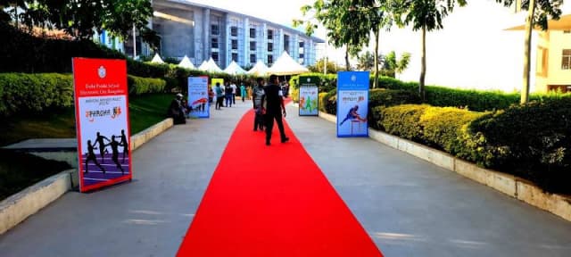 Delhi Public School Gallery 7