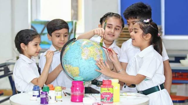 Delhi Public School Gallery 7