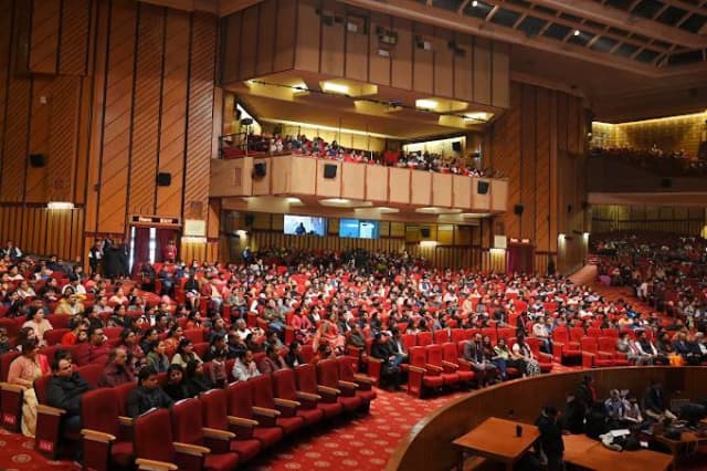 Blue Angels Global School Gallery 3