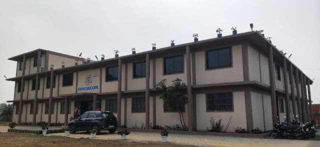 Vinayak Public School Gallery 3