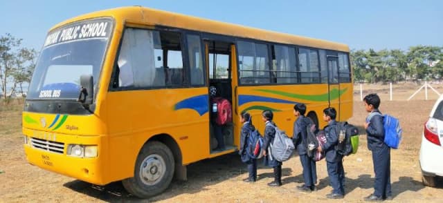 Vinayak Public School Gallery 4