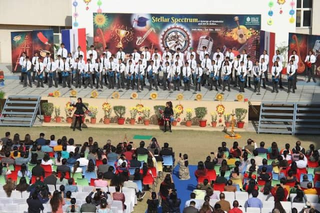 Delhi Public School Gallery 3