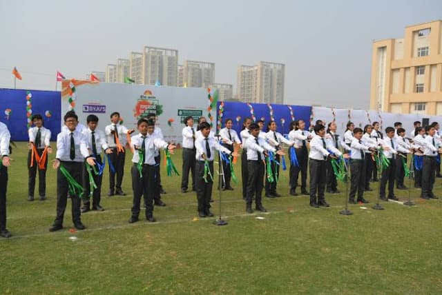 Delhi Public School Gallery 5