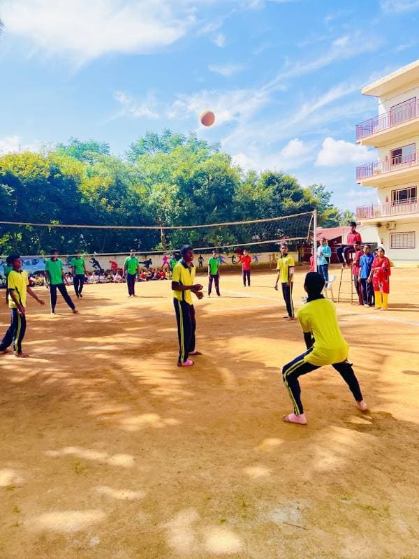 Nation Builders School Gallery 3