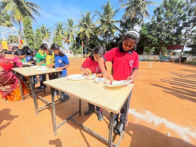 Nation Builders School Gallery 2