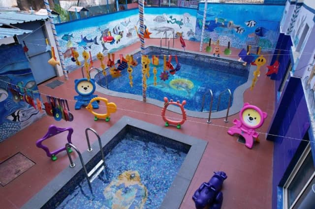 Martin Luther Public School Gallery 5