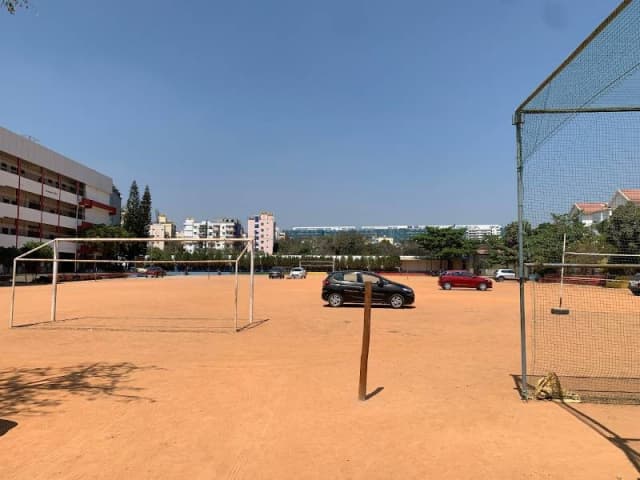 Holy Cross School Gallery 7