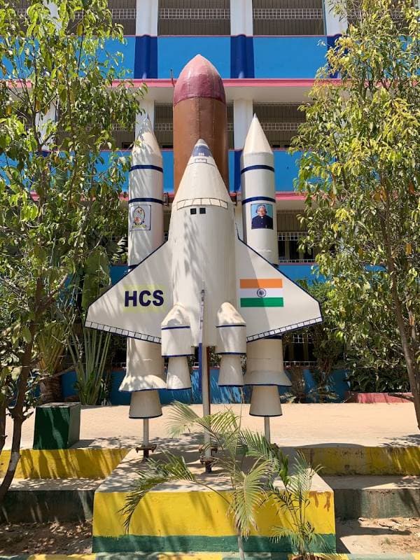 Holy Cross School Gallery 8