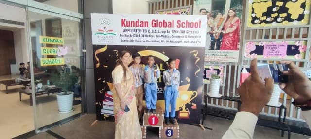 Kundan Global School Gallery 9
