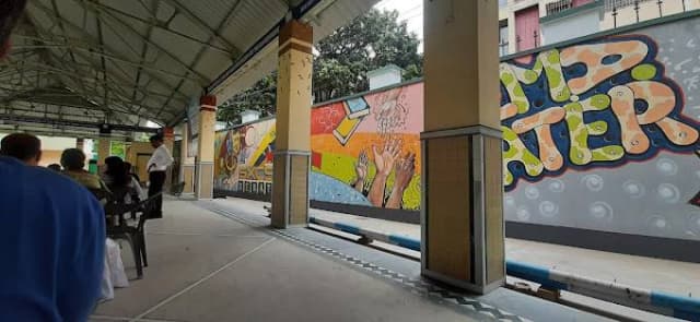 Hartley's High School Gallery 7