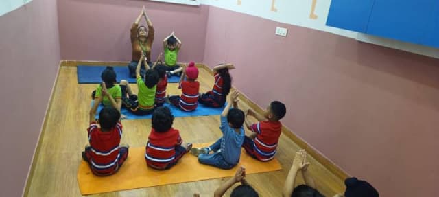 GD Goenka La Petite Gallery 13