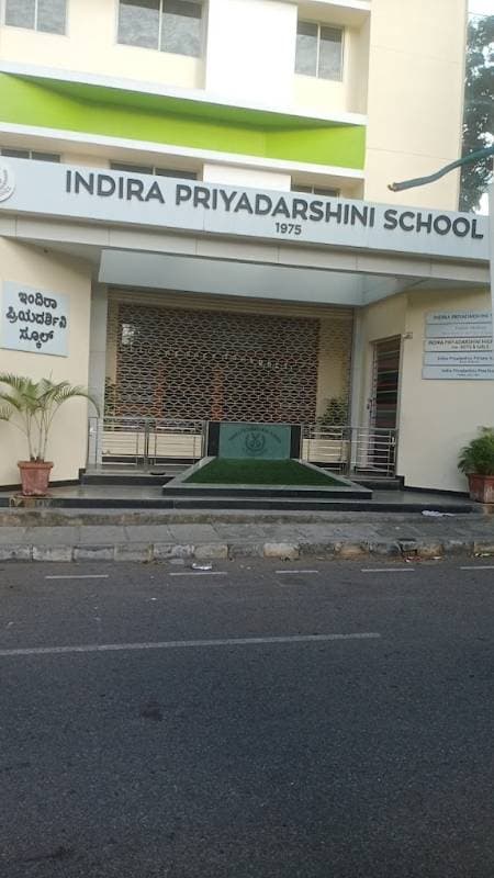 Indira Priyadarshini School Gallery 2
