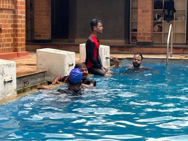 Deens Academy Ecc Road Gallery 1