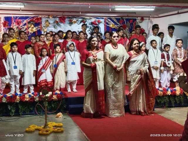 Silver Point School Gallery 3