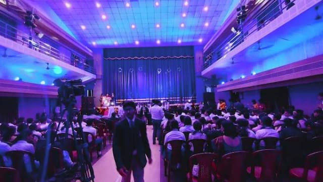 Don Bosco Liluah Gallery 3