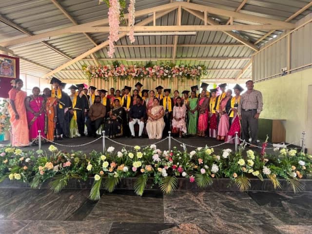 HOPE Nursery, Primary And High School Gallery 2