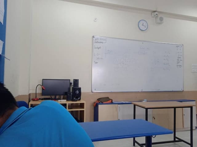 Podar International School Gallery 2