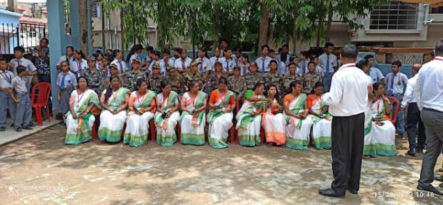 Dolphin English Medium School Gallery 3