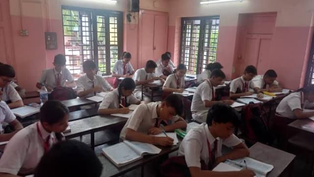 Holy Home School Gallery 7