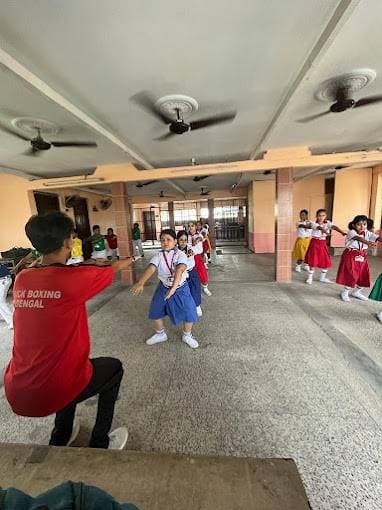 Holy Home School Gallery 3