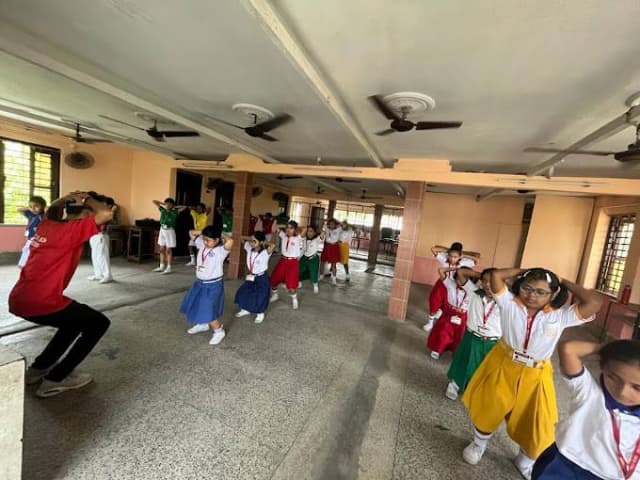 Holy Home School Gallery 4