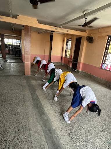 Holy Home School Gallery 5