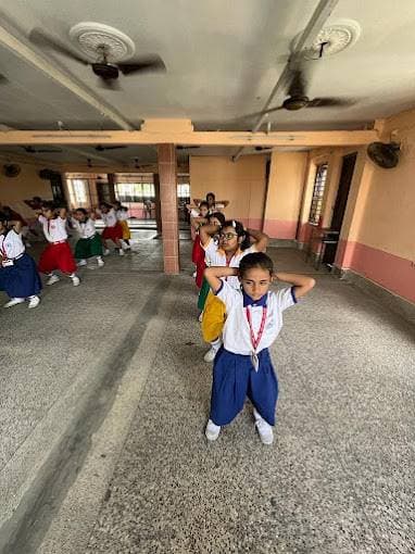 Holy Home School Gallery 6