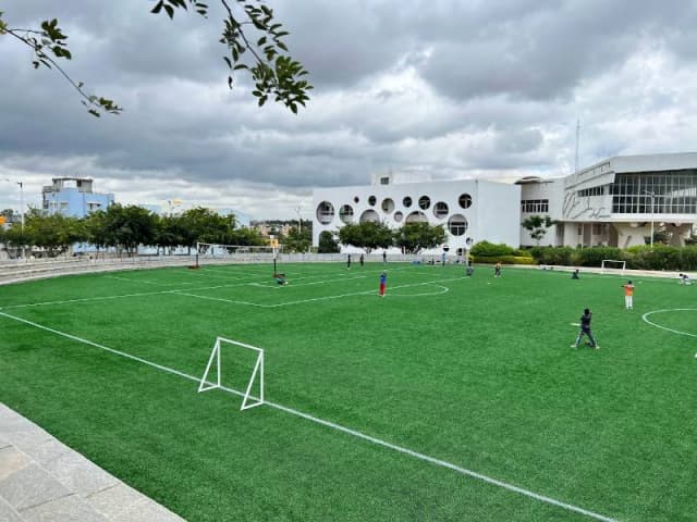 Delhi Public School Gallery 5