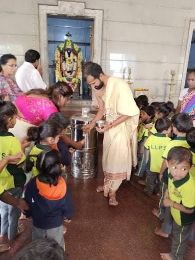 Little Lily's Public School Gallery 6