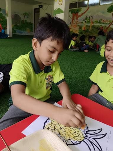 Little Lily's Public School Gallery 7