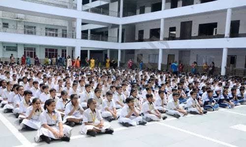 Delhi Public School Gallery 14