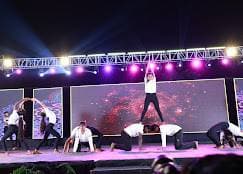 Endeavour's International School Gallery 2