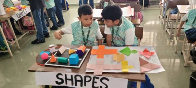 Delhi Public School Gallery 8