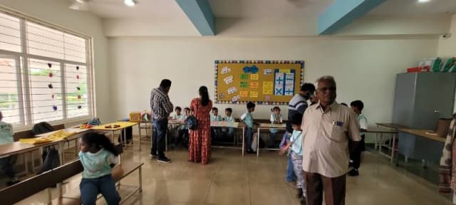 Delhi Public School Gallery 2