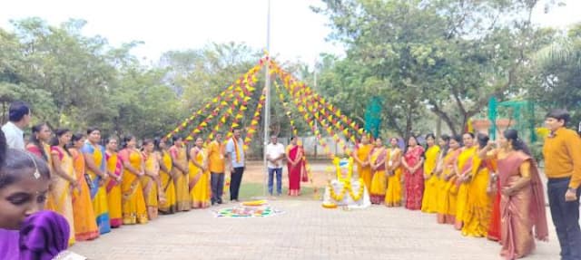 Green Eden Public School Gallery 4