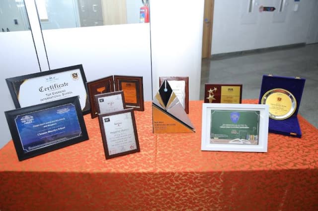 Chaman Bhartiya School Gallery 8