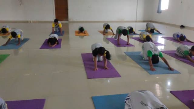 Poorna Vikasa Vidyalaya Gallery 2