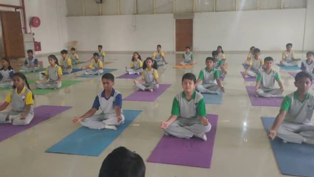 Poorna Vikasa Vidyalaya Gallery 3