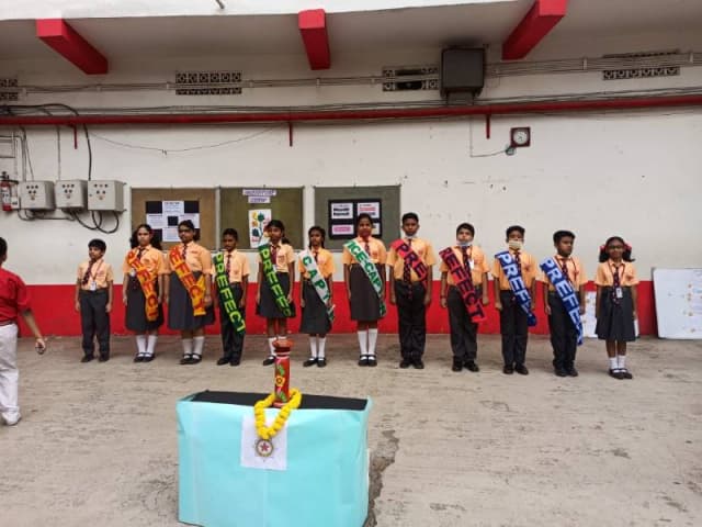 North Point Secondary Boarding School Gallery 8