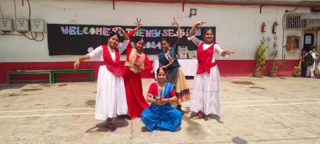 North Point Secondary Boarding School Gallery 7