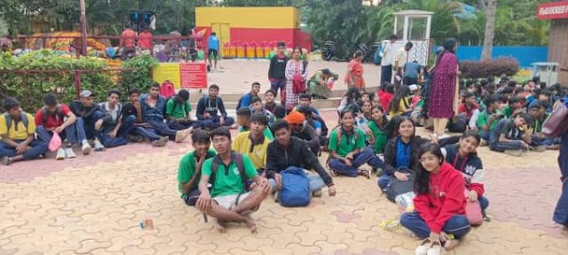 Sri Venkateshwara Educational Institutions Gallery 2