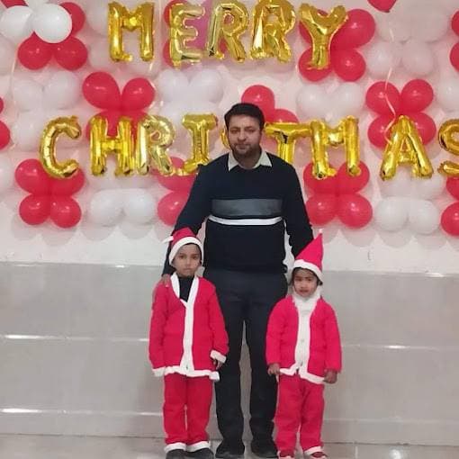 K R Public School Gallery 4