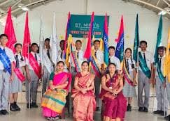 St. Mira's High School Gallery 2