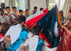 St. Mira's High School Gallery 5