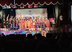 St. Mira's High School Gallery 6