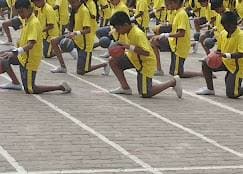 The New Cambridge High School Gallery 3