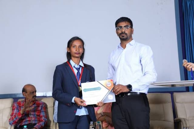 Sri Lakshmi PU College Gallery 4