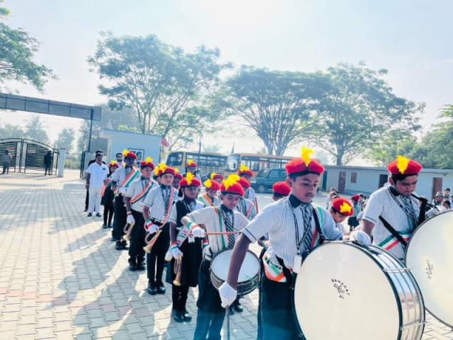 St. Stephen School Gallery 3