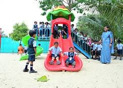 Endeavour's International School Gallery 4